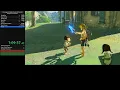The Legend of Zelda BOTW The Weapon Connoisseur 1 09 45 93