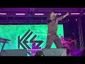 Jamaica Carnival 2024 - Kes performs “Mental Day” at Rytz All Inclusive