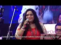 Lagu Jaadu Hai Tera Hi Jaadu  | Alok Katdare \u0026 Priyanka Mitra Sing for SwarOm Events and Entertainment