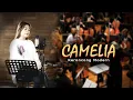 Lagu CAMELIA - Sudahlah Jangan Menangis Lagi || Keroncong Version Cover