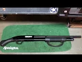 Mossberg Maverick 88