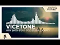 Download Lagu Vicetone - Way Back (feat. Cozi Zuehlsdorff) [Monstercat Release]