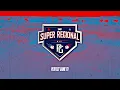 2025 Houston 1000 Super Regional NIT 14U Championship