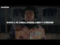 Sech - Sal y Perrea (Letra/Lyrics)