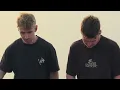 Lynnic & ItsArius - LIVE at Port de Sóller, Mallorca