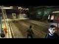 Download Lagu Vampire The Masquerade Bloodlines in 2020 (Gangrel) Part 3 - Everything is Downtown!
