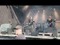 The Ruins of Beverast - Anchoress in Furs | Live @ Graveland Fest, Hollandscheveld, The NL 27.5.2023