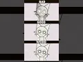 Download Lagu #sprunki #wenda #kiss or #eat #gray #animation