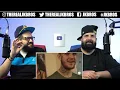 THE MELODIES!!! lil peep x lil tracy - white wine *REACTION!!