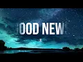 Bakar - Good News (Lyrics) 🎻