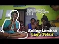 Lagu Jogja rasa lombok, Mahasiswa Tastura lagu \
