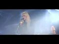Davina Michelle - Just a Little Bit of Peace in My Heart | Eva