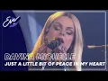 Lagu Davina Michelle - Just a Little Bit of Peace in My Heart | Eva