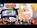 The Promise That Could Not Be Kept Naruto Episode 135 Reaction Mashup
