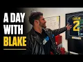 How Does Blake Corum Manage NFL Family and an NIL Company EssentiallySports Getting Real