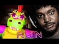 M NTY IS BACK FNAF RUIN DLC CANCELLED