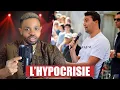 Download Lagu CHARLIE KIRK : L' HYPOCRISIE.
