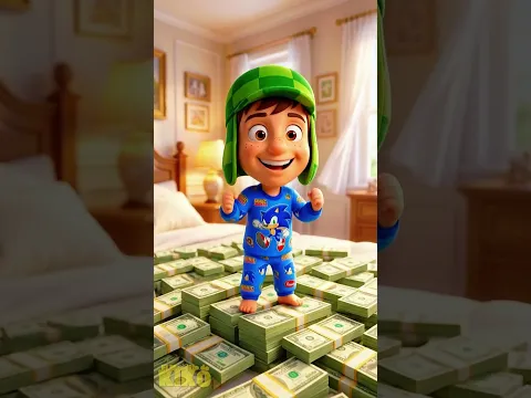 CHAVO Y EL DINERO DEL ALQUILER 💸😱