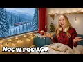 Download Lagu Testuję Jedyny Świąteczny Pociąg Na Świecie!