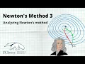 Newton s Method 3 Analyzing Newton s method