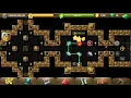 Diggy s Adventure - Town Mausoleum