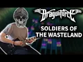 Download Lagu DragonForce - Soldiers of the Wasteland (Rocksmith CDLC) Guitar Cover
