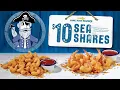 10 Shrimp Shares - Limited Time Only