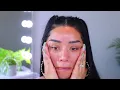 NEW e.l.f. ELECTRIC MOOD TIANA MAJOR COLLECTION REVIEW