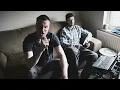 Sleaford Mods - Fizzy (NME Flat Session, 2014)