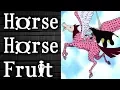 Horse Horse Fruit - Uma Uma no Mi