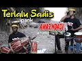 Download Lagu Terlalu Sadis Di dongkrek kan oleh Rendi dan Yayan jandut...