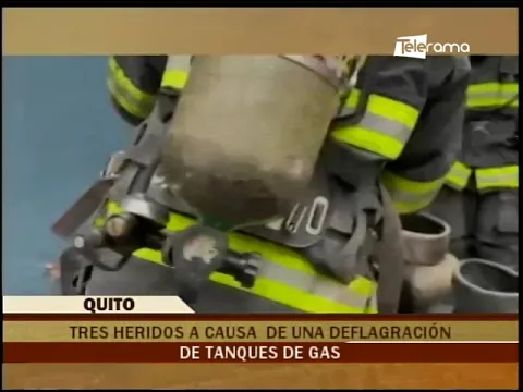 Desde la Mitad del Mundo 26-05-2022