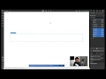 Create a staggered load animations with less clicks in Webflow Tutorial