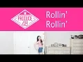Download Lagu PRODUCE48 (프로듀스48) - Rollin' Rollin' Dance Cover | Jeanyeo