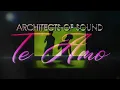 Te Amo (Visualizer) (feat. Randy Brecker) - Architects Of Sound
