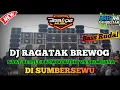 Download Lagu DJ RAGATAK YANG BIKIN SESAK NAFAS SAAT BETTLE BREWOG AUDIO VS SRIWIJAYA DI SUMBERSEWU