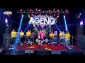 Inget ka mantan - icha kiswara ft Ageng music (Official ardian22 live music )