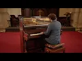 Joe Alexander Shepherd - Time (live at Holy Trinity Church)