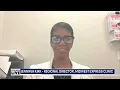 Midwest Express Clinic on FOX 32 Chicago Back-to-School Physicals Wellness Exams Little Village