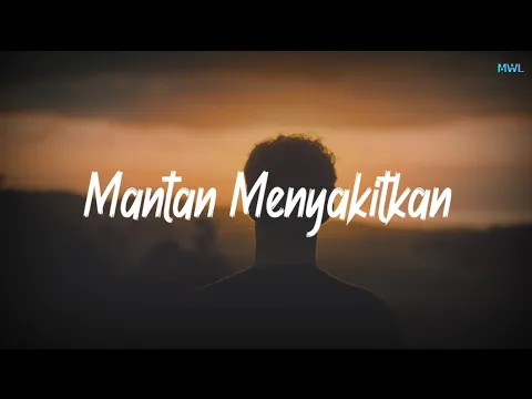 Download MP3 Mantan Menyakitkan - Adista (Lirik)