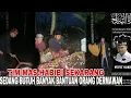 đź”´YA ALLAH TOLONG BANTU TIM ALM.MAS HABIBI UNTUK BERTAHAN HIDUP
