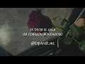 @rotanamusic AbdulMajeed Abdullah - Ya Tayeb el Galb // Oh Corazón Bondadoso. Español.