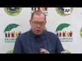 First case of Zika virus in Philippines