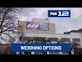 Portland development group weighing options after investment partner defaults on loan