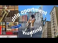 DTLA APARTMENT HUNTING touring 8 lofts including prices