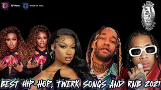 best hip hop twerk u0026 rnb 2021 mix by dj prisk