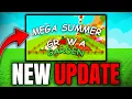 Download Lagu NEXT UPDATE Just Got ANNOUNCED! (Grow a Garden)