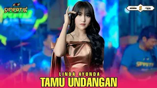 tamu undangan linda ayunda simpatik music official