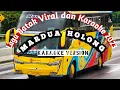 MARDUA HOLONG LAGU BATAK KARAOKE VERSION | SIENA WISATA MARPAUNG