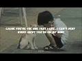 I like you the most - Ponchet ft Virinz | Cover by SHAD (English Version) | Lyrics | Estr